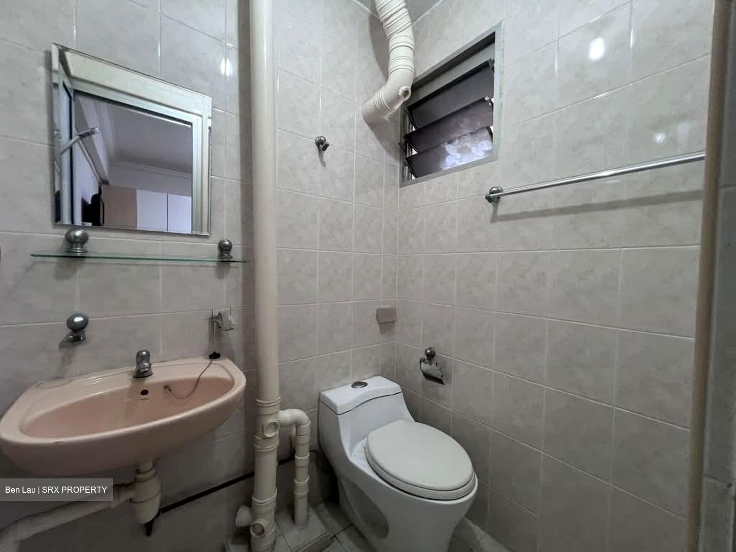 Blk 412 Commonwealth Avenue West (Clementi), HDB 4 Rooms #546830201